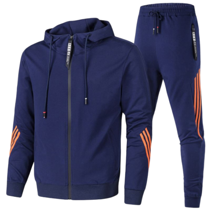 Track Suit