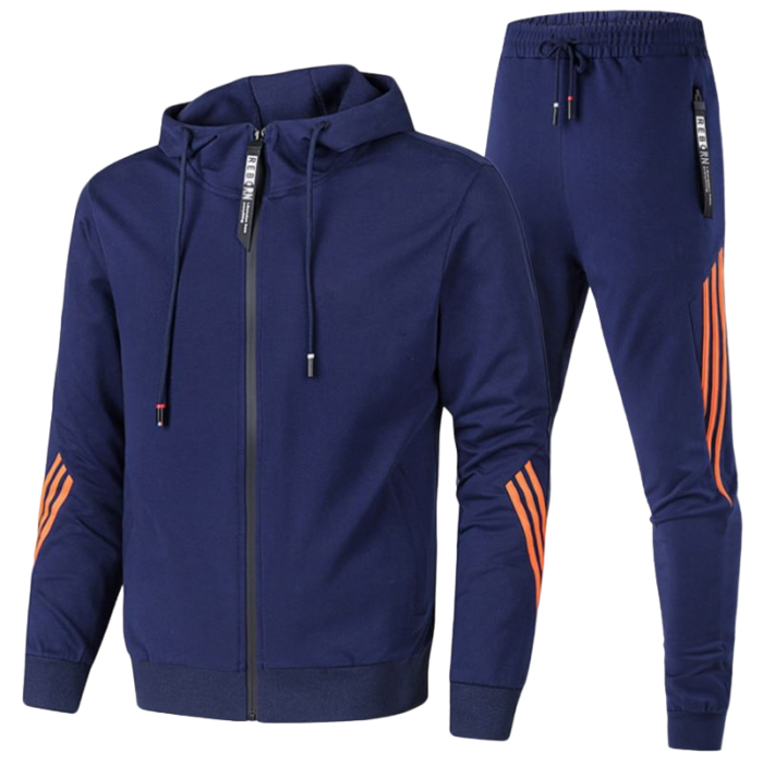 Track Suit